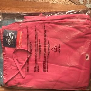 Cherokee Workwear Scrubs Medium Tall